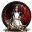 American McGee`s Alice 2 Icon 32x32 png